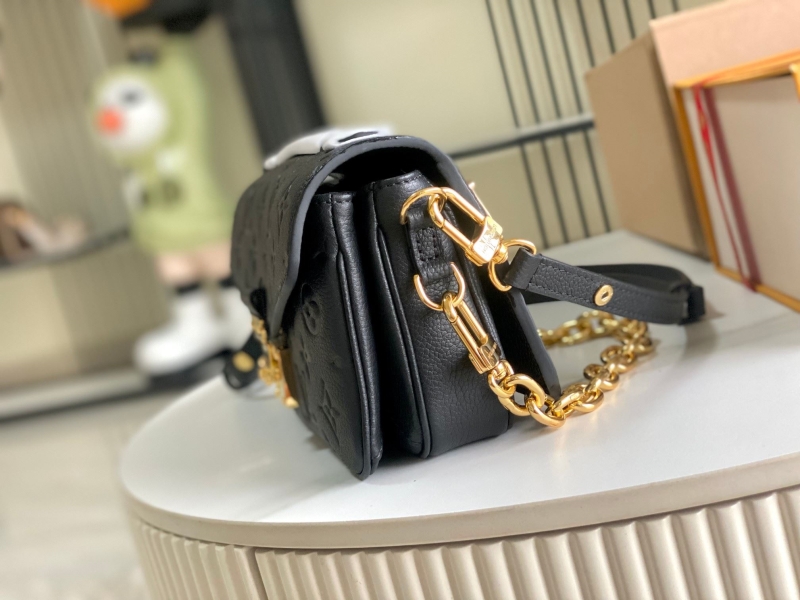 LV Satchel bags